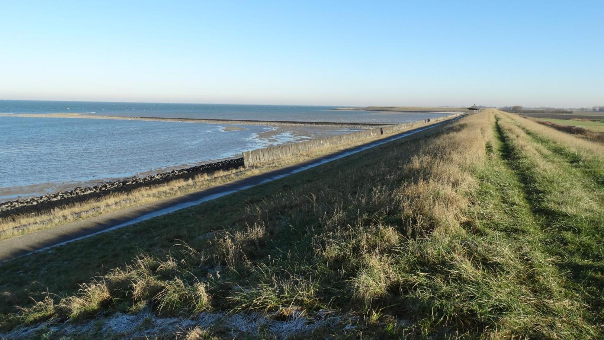 Vakantiehuis Buitengewoon Wissenkerke Exterior photo