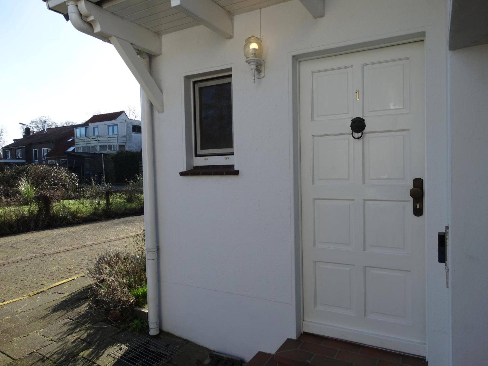 Vakantiehuis Buitengewoon Wissenkerke Exterior photo
